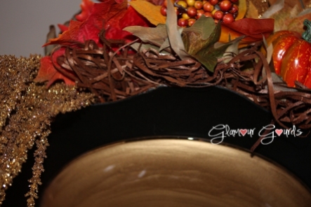 ~ Thanksgiving Gourd ~ ............ Designs and inspiration for crafts using dried hardshell gourds... by Glamour Gourds
